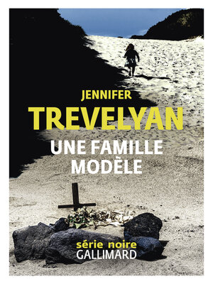 cover image of Une famille modèle